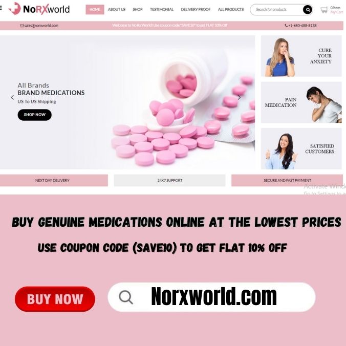 Where Can I Buy Tramadol Pain Relievers Online 