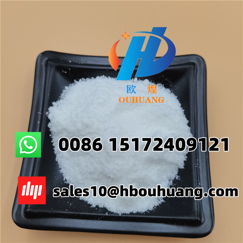 Wholesale Food Additives L-Alanine Powder Supplements Food Grade L-Alanine CAS 56-41-7