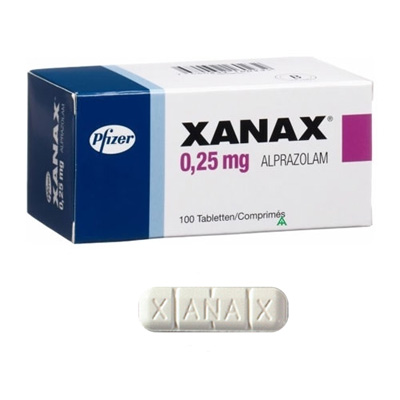 Xanax Buy Online Without Prescription | No-Waiting Required