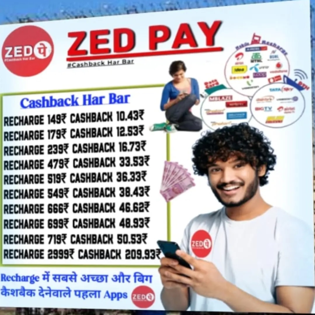 ZEDPAY