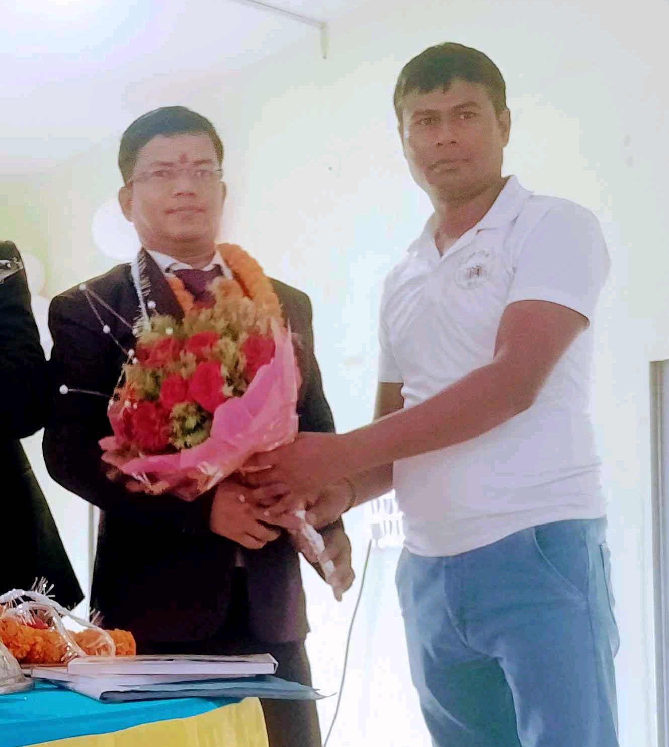 Aekam Ashram Sewa Samiti समाज कल्याण और आर्थिक आजादी का एक अभियान