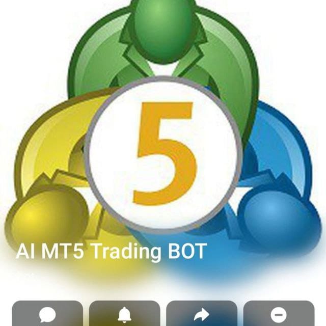 Ai M T 5 Trading Bot Daily Earning Platform