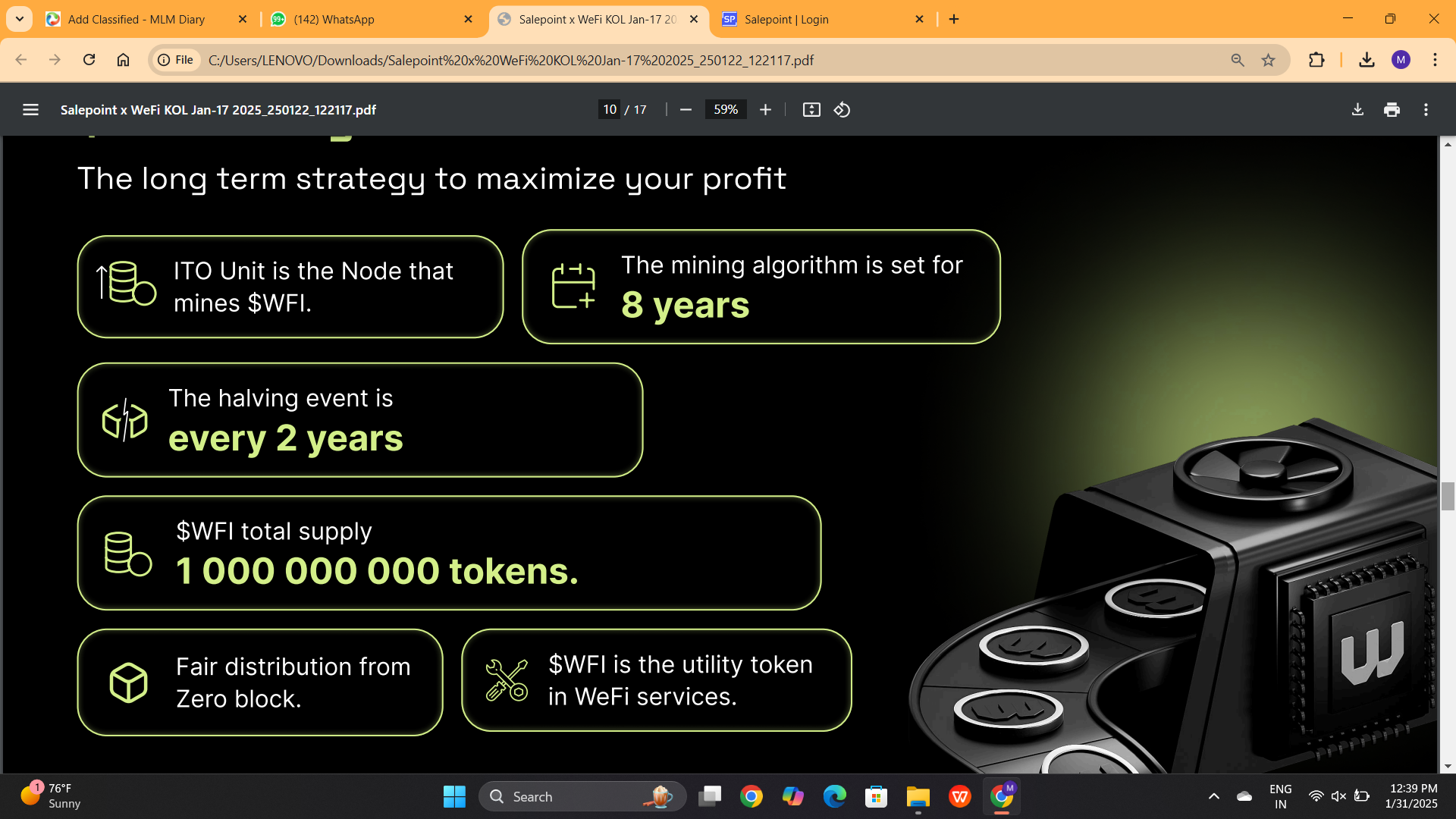 All Serious Crypto Aware People Invited Spk Team Start Currier Plan Dont Miss
