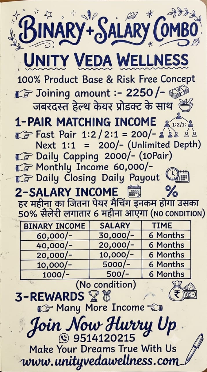 Binary Plus Field Allowance (mfa) Combo