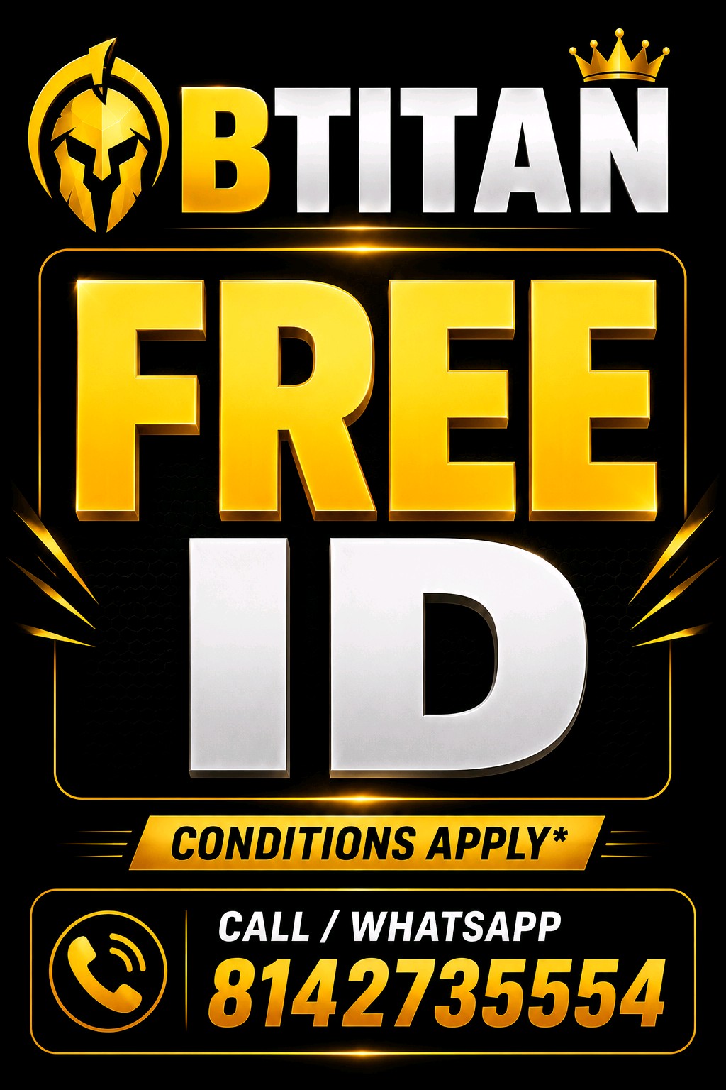 Btitan Matrix Plan With One Time Investment