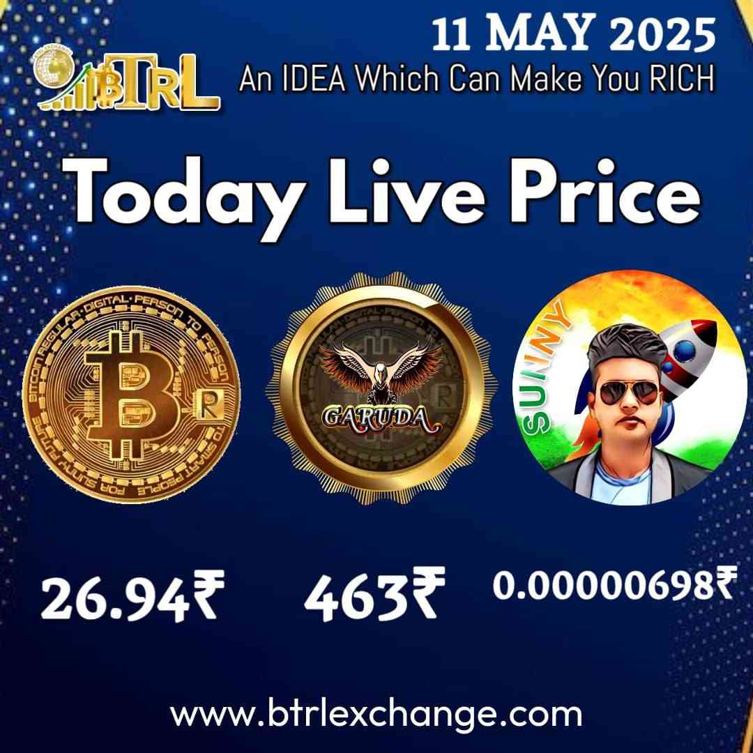 Btrl Exchange In India Crypto Trading