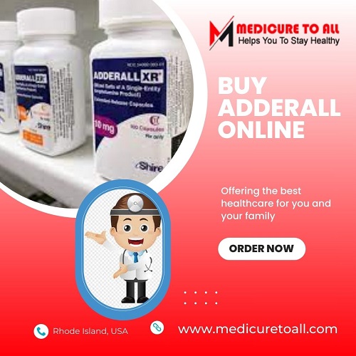 Buy Adderall Online Same Day (for Sale) No Prescription