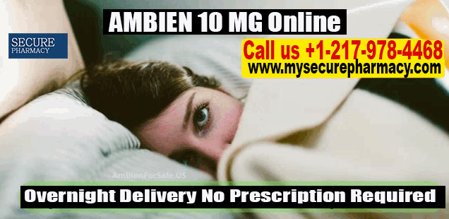Buy Ambien Online   