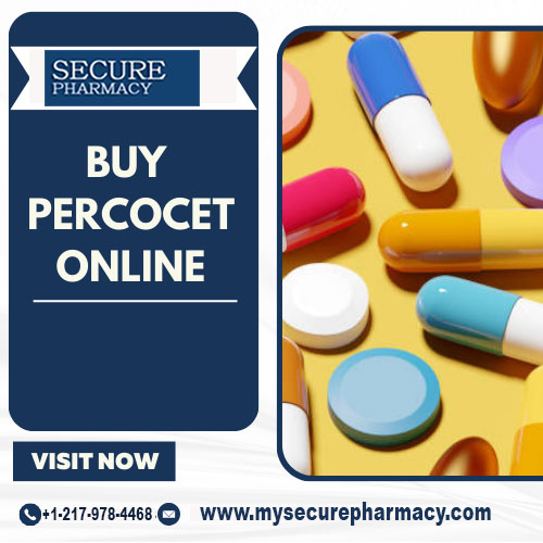 Buy Percocet Online Without Prescription 