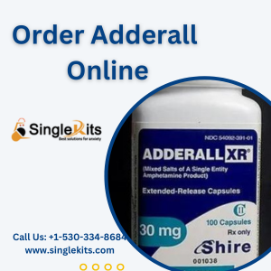Buy Adderall 25mg Online In California At Lower Prices