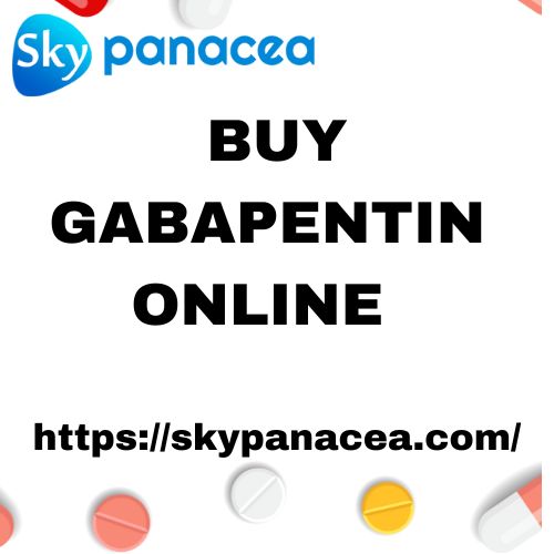 Can I Buy Gabapentin Online 