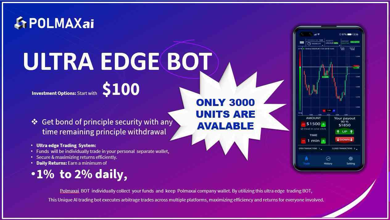 Capital Anytime Withdrawal.daily 1-2% Per Day Till 3x.15 Level Income.2.5 Lac $ Reward.self 1500$ Th