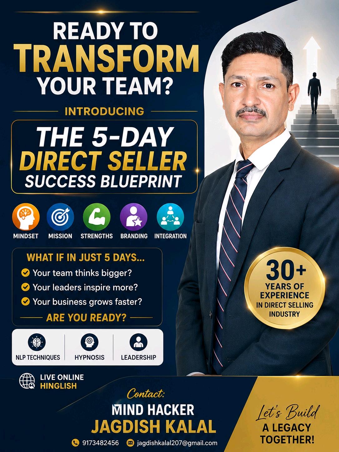 Do You Want To Grow Your MLM Business 10x?