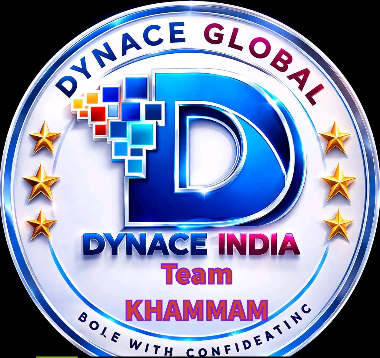 Dynace Global Direct Selling Products