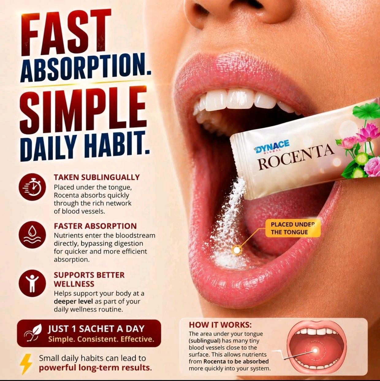 Dynace Global Waiting For You Hurryup Friends