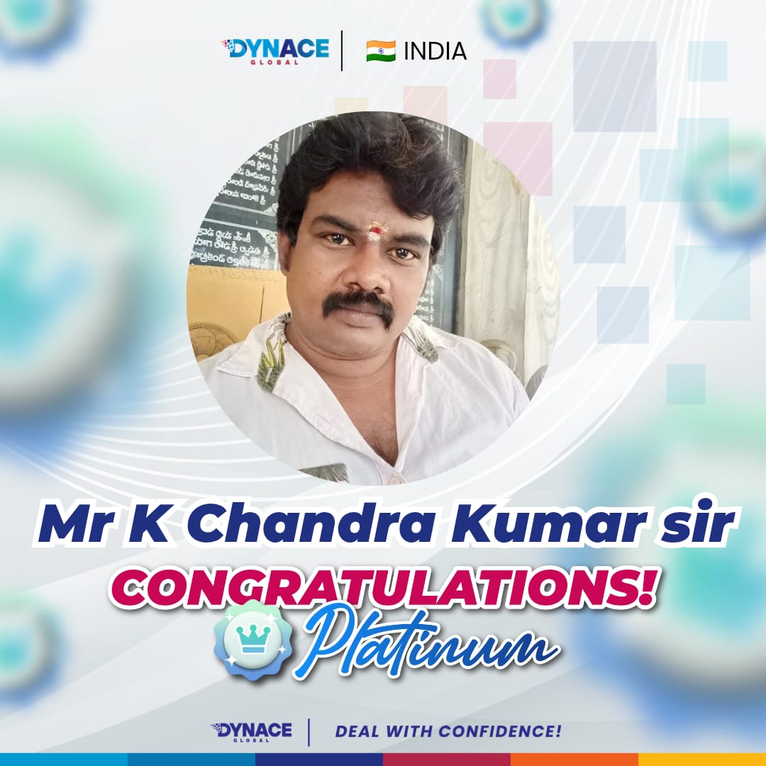 Earn Unlimited Income With Dynace Global Malaysia