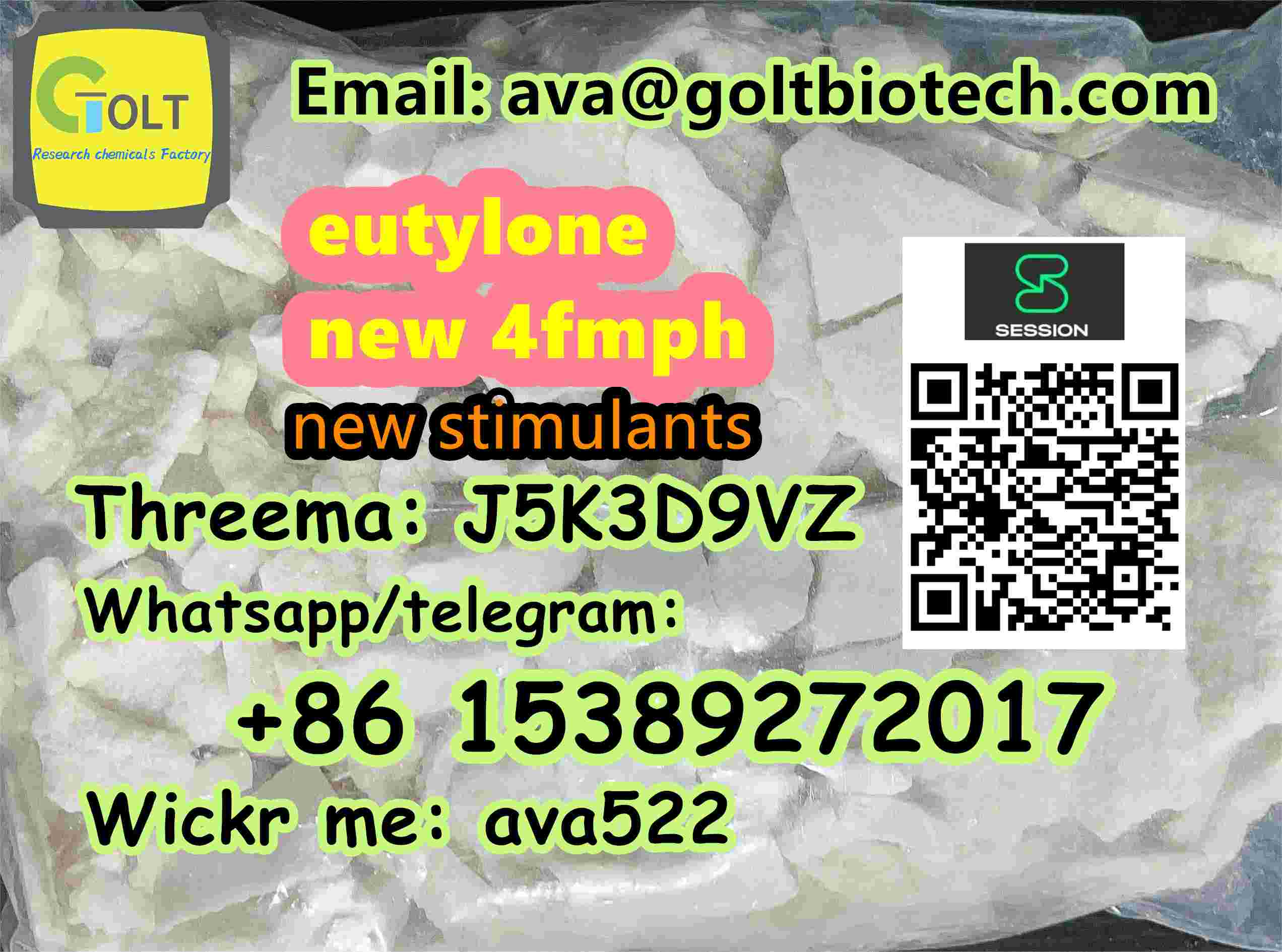 Eutylone Crystal 4fmph New Buy Butylone China Supplier WAPP/telegram:+8615389272017