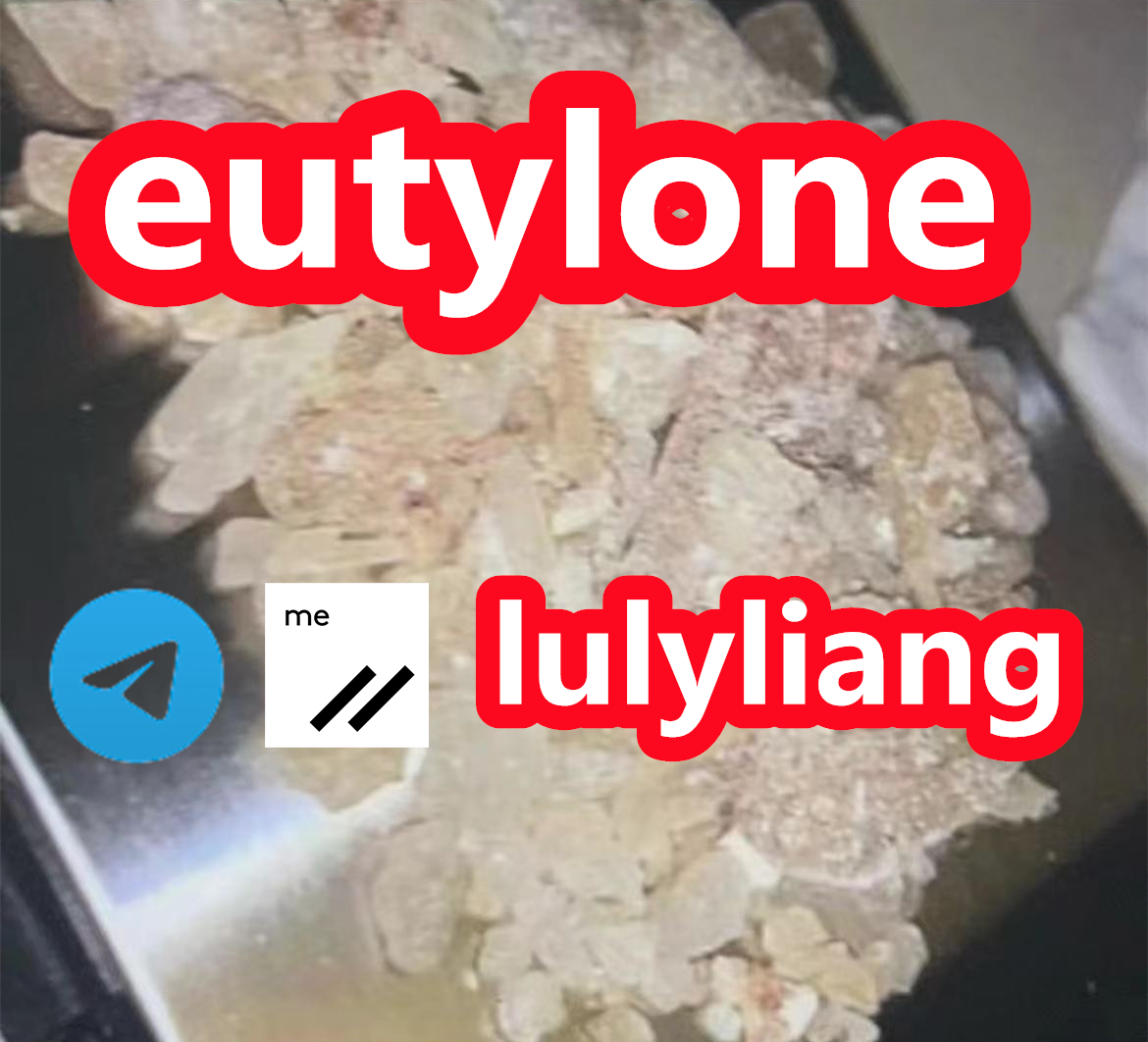 Eutylone Eu Crystal Wickr:lulyliang