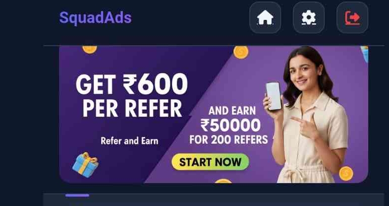 Free Ads See Earn Money Click Ads