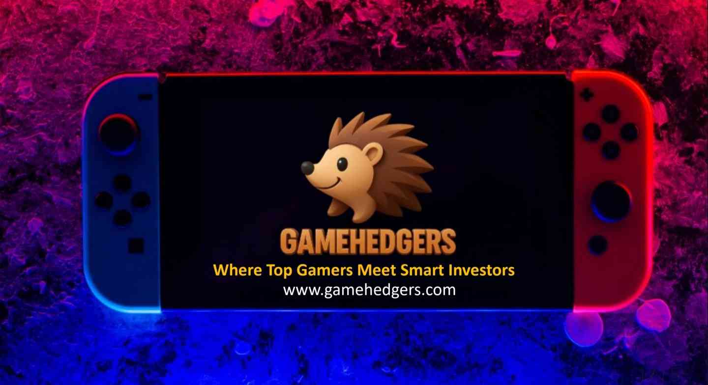 Gamehedgers, Gamehedger, Gamehedgers