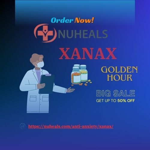 Get Xanax Script Online Quick Checkout And Savings, Oregon