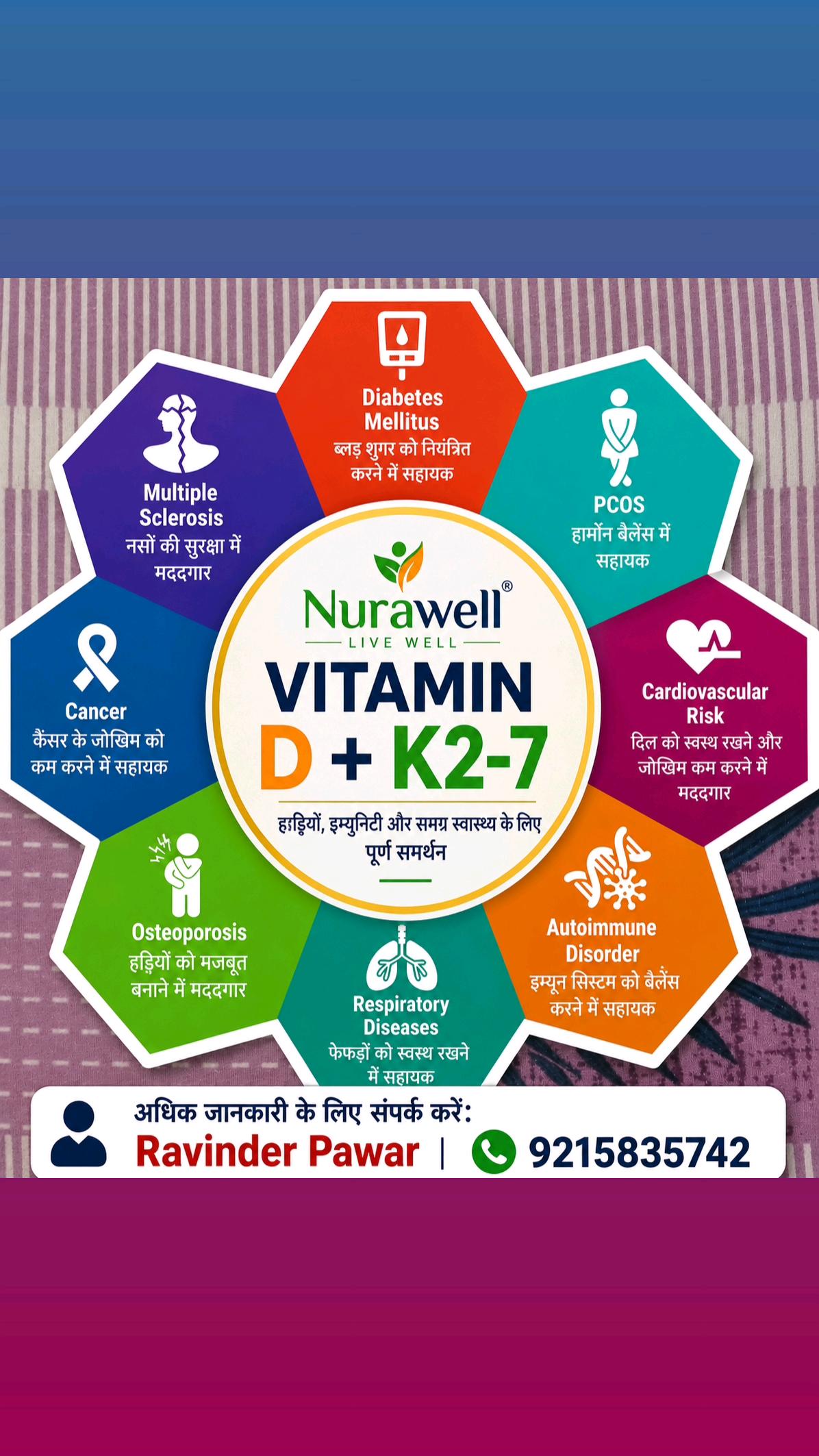 Heath And Wealth Wellness Live Well