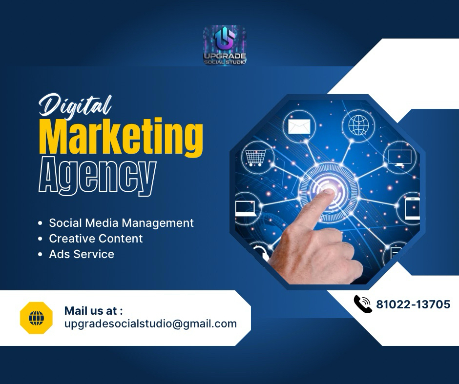 Helping Brands Grow With Smart Social Media Marketing, Creative Content, And High-converting Ads.