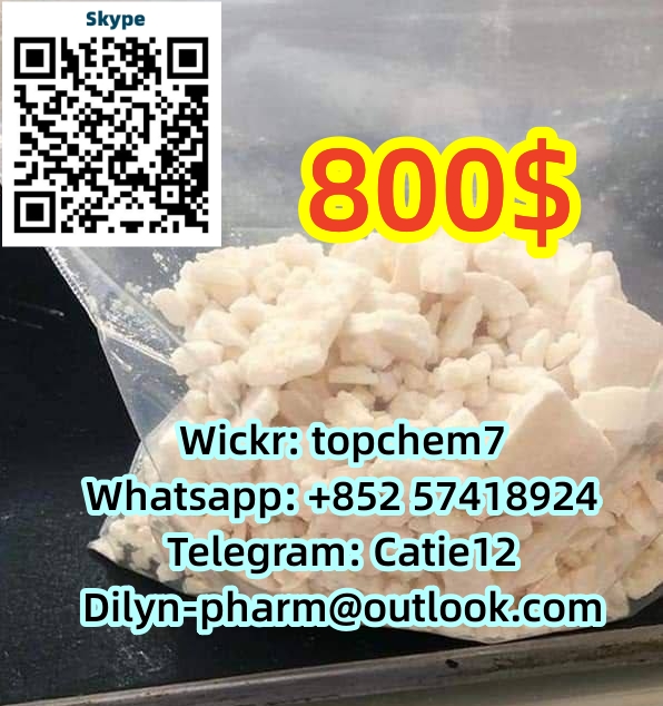 High Purity Bupropion Eutylon 3MMC 5crystals-MAPB Mephedrone  4CMC Meph Supplier