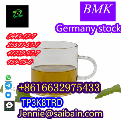 High Quanlity BMK Powder BMK  CAS 5449-12-7 /718-08-1 BMK Pick Up