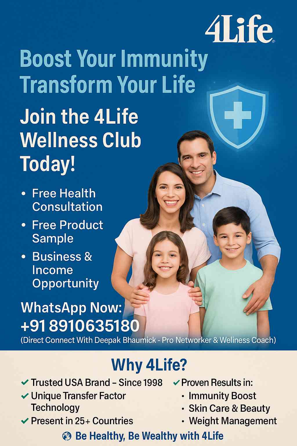 Home Based Business Opportunities