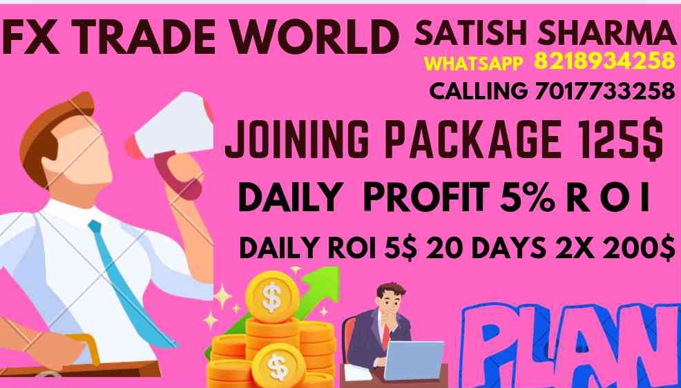 Https://www.fxtradeworld.io/register/fx624726