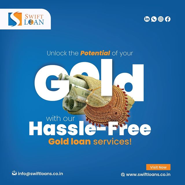 Instant Gold Loan In Delhi @indelhi