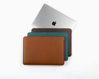 Leather Laptop Covers