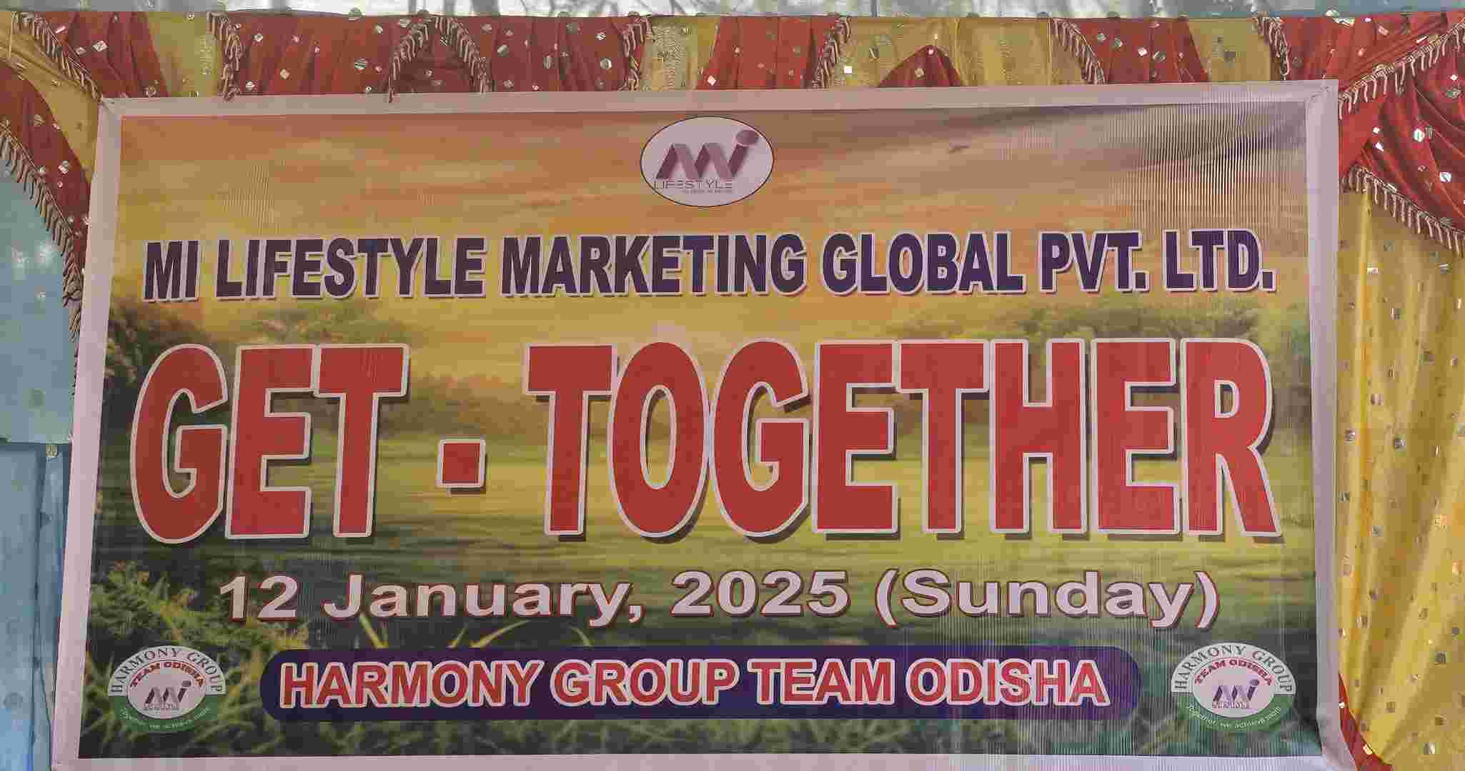 Need Business Partner To Develop Business In Different Area