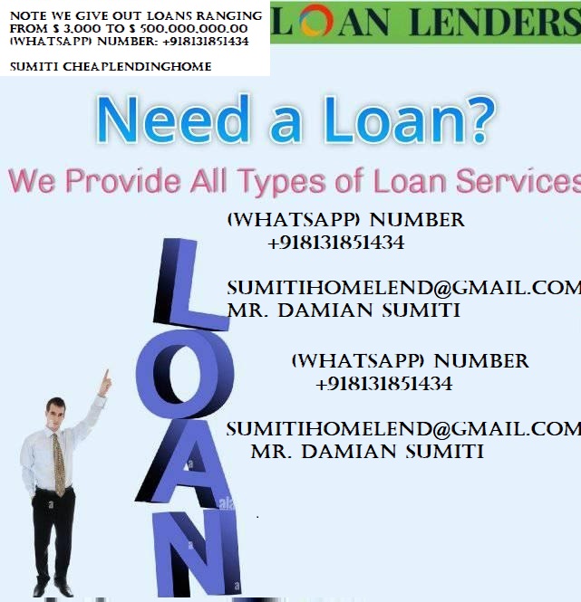 Offer Loans