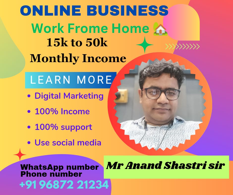 Online Business