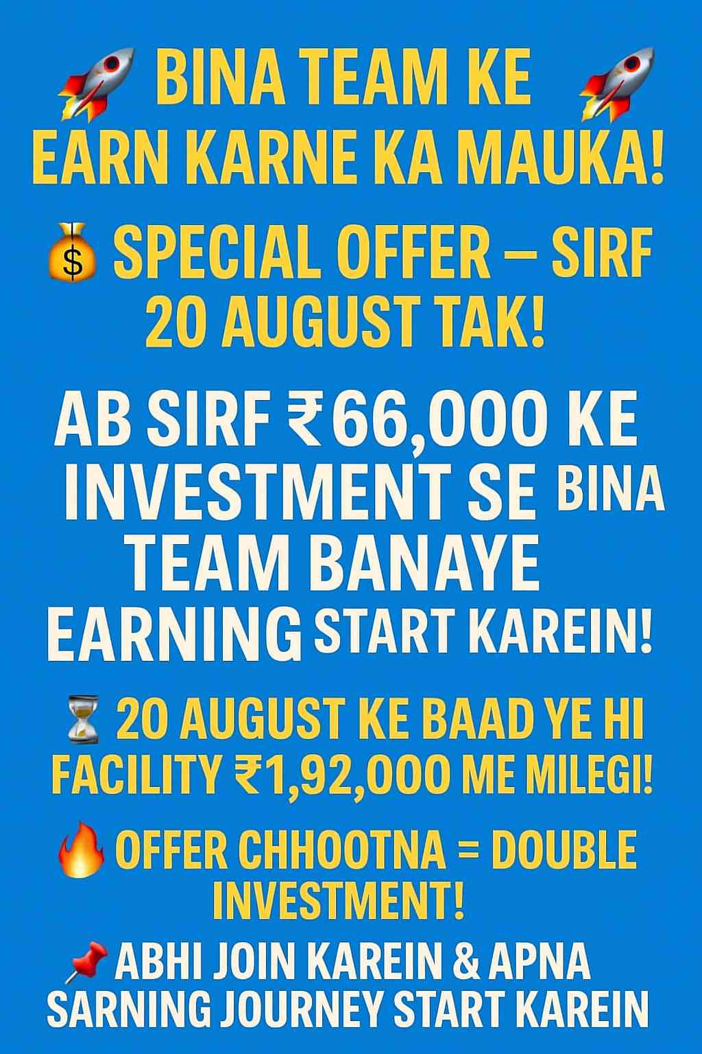 Online Business Opportunity All