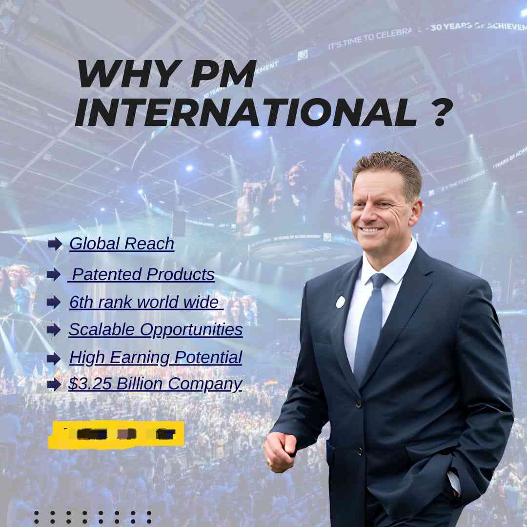 Pm International India Private Limited