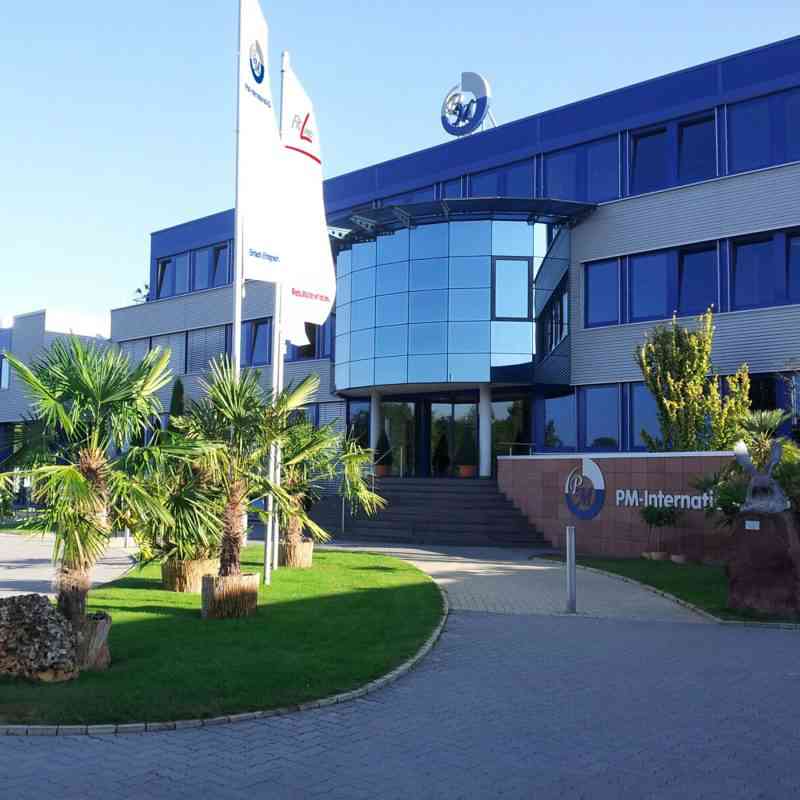 Pm International India Private Limited