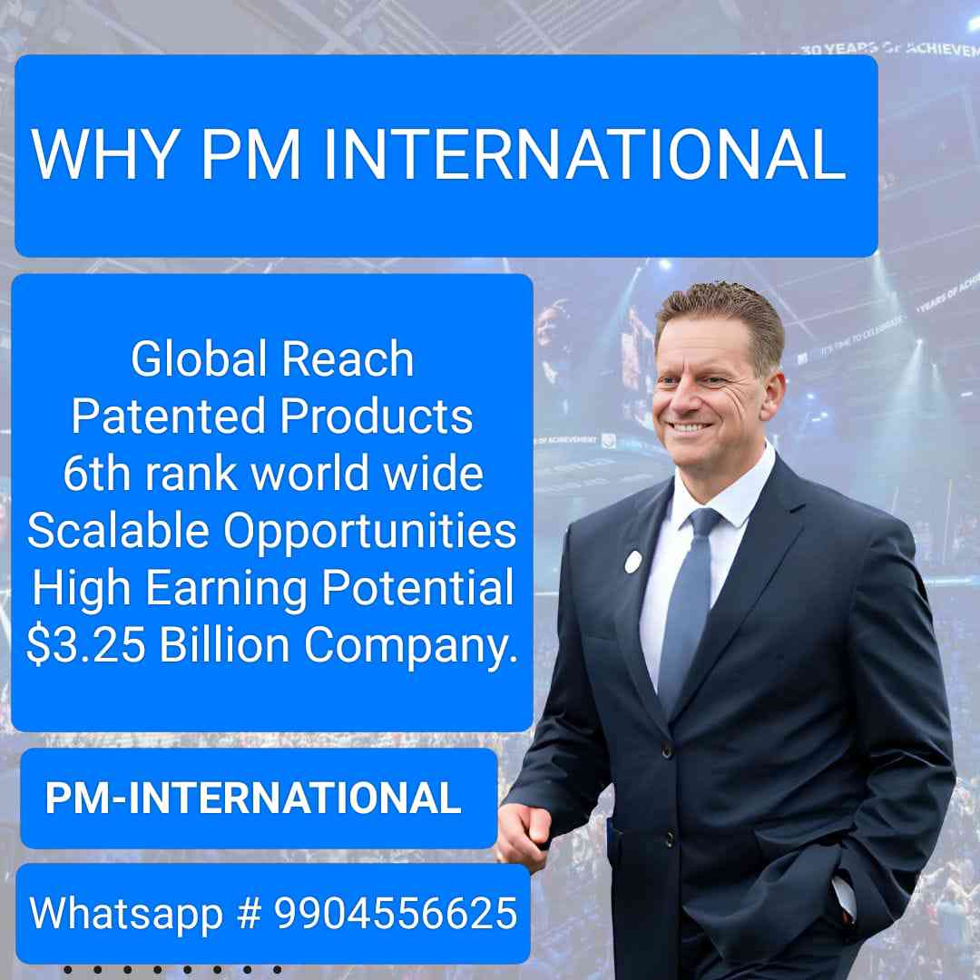 Pm International India Private Limited