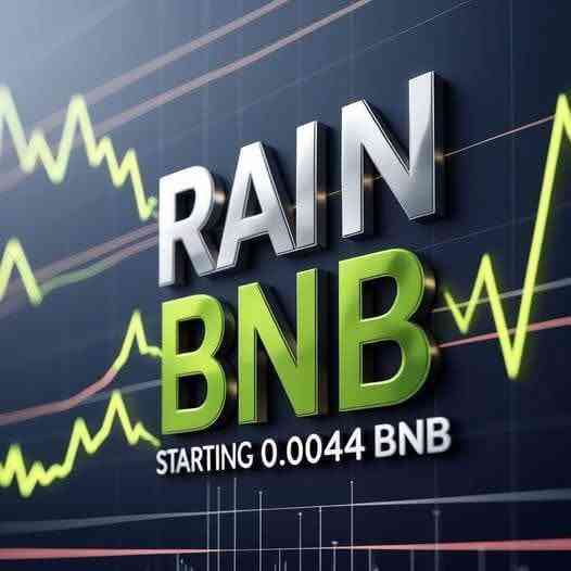 Rainbnb The Nexgen Of Ride Bnb