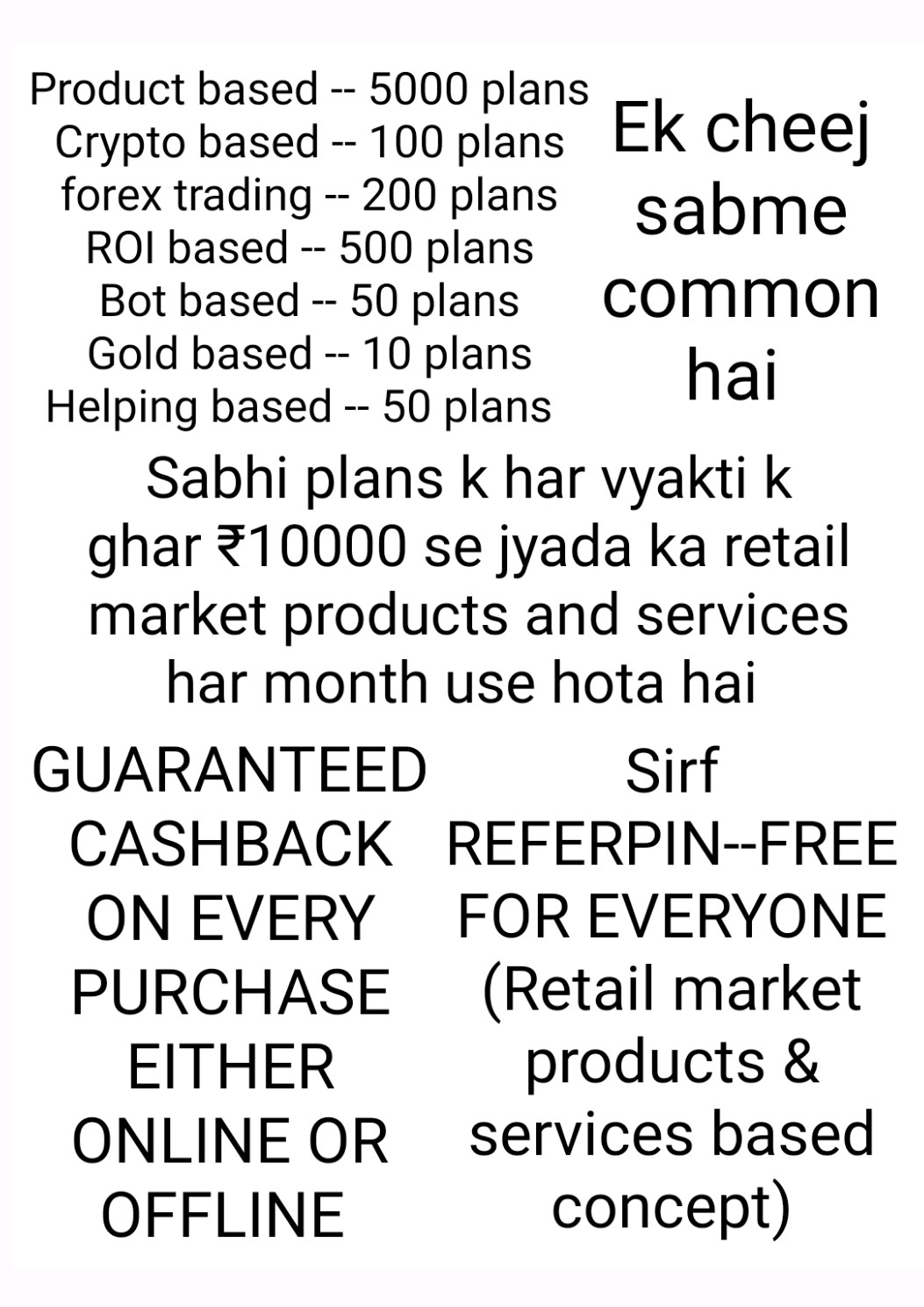 Referpin -- Free For Everyone 8285568084 First I'd Of