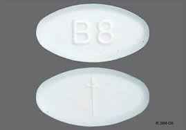 Subutex Tablet, Subutex 8mg Pill, Buprenorphine Tablet