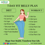   Aakarlife Diet Plans For Weight Loss—Start This Week