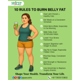  Best Dietitian Near Me? Choose Aakarlife Today