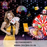  CricketBet999 — Get Your Online Betting ID Now