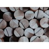 80-55-06 Ductile Iron Round Bar