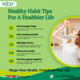 AakarLife – Simple Diet Plans For Weight Loss