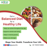 AakarLife Diet Plans For Weight Loss Near You
