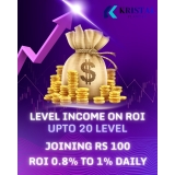 BADA PAISA BNANA HAI LONG TERM KE LIYE TOH AA JAO SAATH FULL SUPPORT IN TEAM BUILDING HURRY CALL NOW